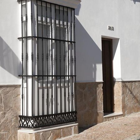 Casa Calle El Cid メディナ＝シドニア エクステリア 写真