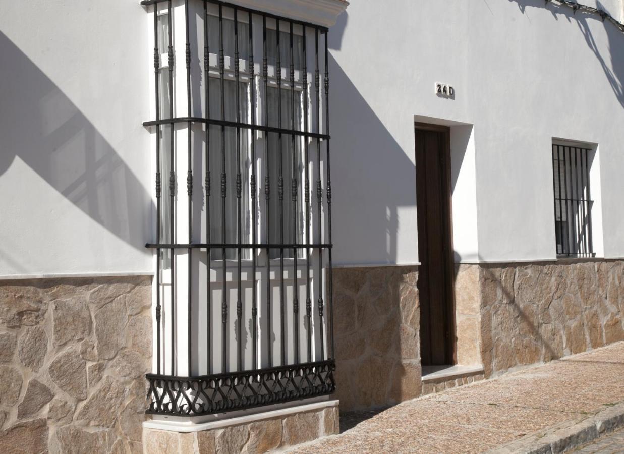 Casa Calle El Cid メディナ＝シドニア エクステリア 写真
